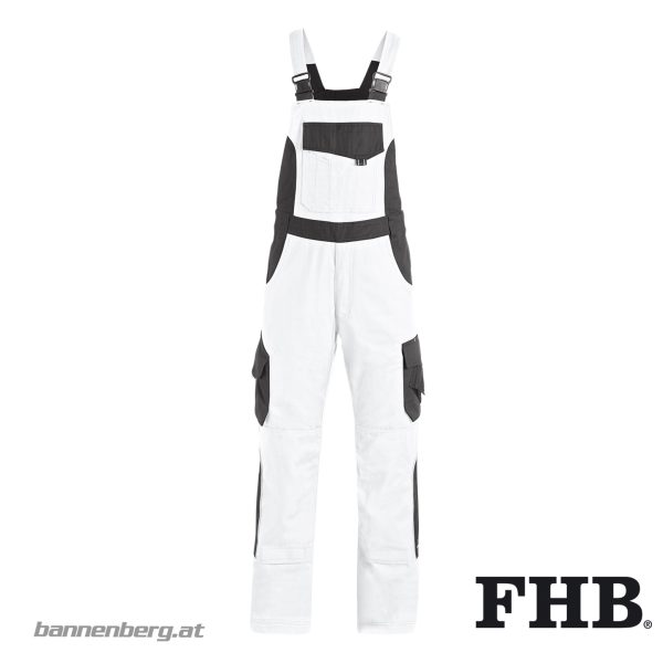 FHB Latzhose ECKHARD 130630