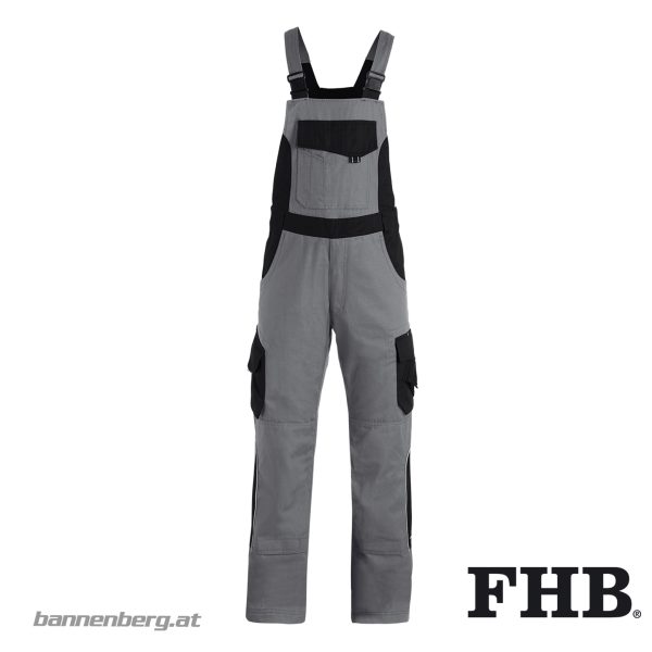 FHB Latzhose ECKHARD 130630