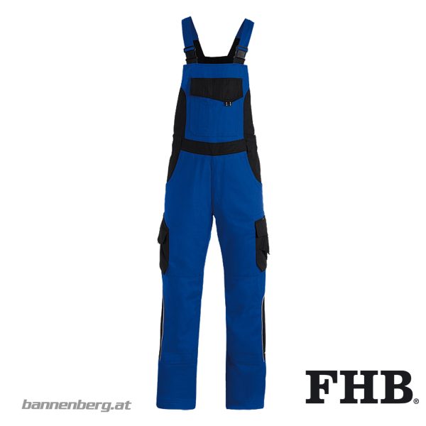 FHB Latzhose ECKHARD 130630