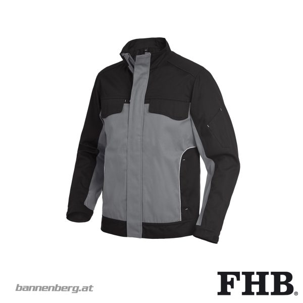 FHB Arbeitsjacke ERNST 130730