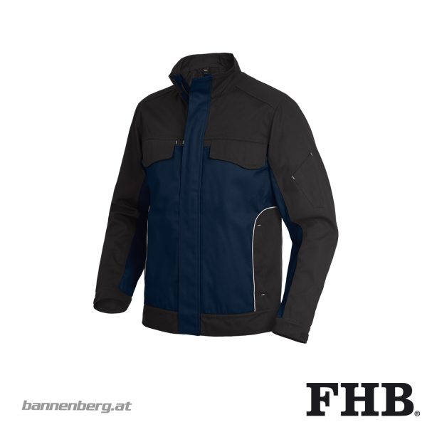 FHB Arbeitsjacke ERNST 130730