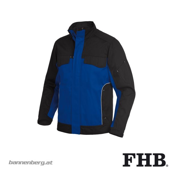 FHB Arbeitsjacke ERNST 130730