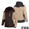 FHB Softshell-Jacke JANNIK 79105