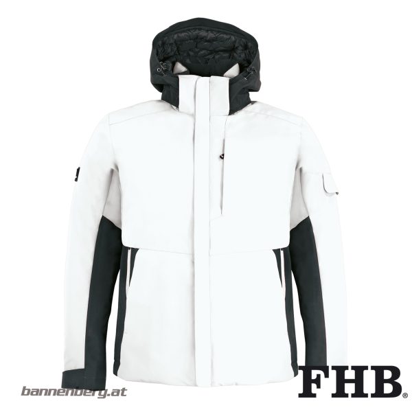 FHB Winterjacke GEORG 80101