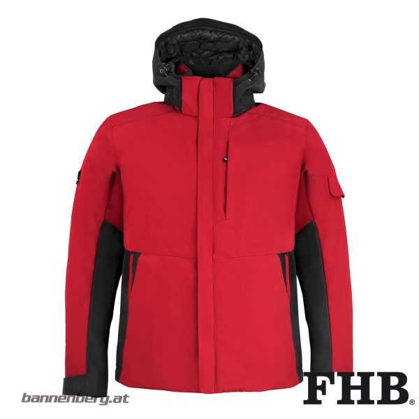 FHB Winterjacke GEORG 80101