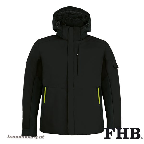 FHB Winterjacke GEORG 80101