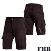 FHB Damen-Shorts ANNIKA 125650