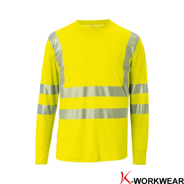 Kübler® REFLECTIQ Longsleeve Shirt PSA 2