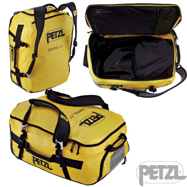 Petzl® Transporttasche DUFFEL 65