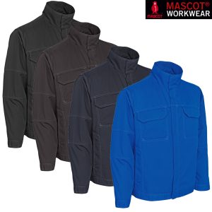 MASCOT® Industry Arbeitsjacke Trenton 