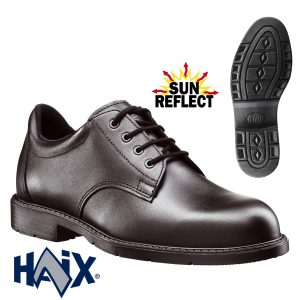 Haix® OFFICE Leder