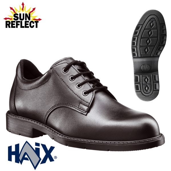 Haix® OFFICE Leder