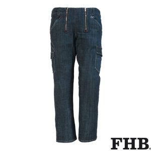 FHB Zunfthose-Stretsch-Jeans