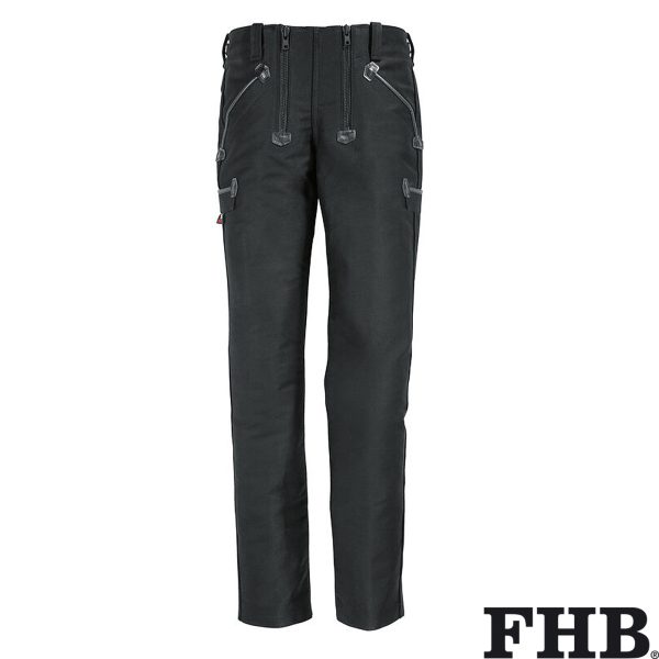 FHB Stretch-Zunfthose ALBERT