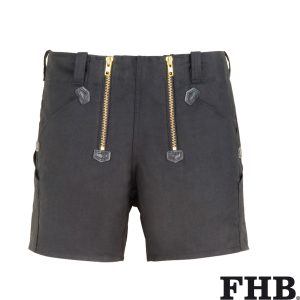 FHB Zunftshorts Rips-Moleskin JO