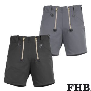 FHB Zunftshorts Rips-Moleskin WIM