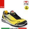FTG Sicherheitsschuh CRICKET S1P SRC