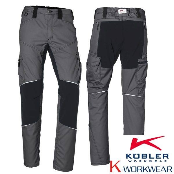 Kübler® Bundhose ACTIVIQ STRETCH 2850