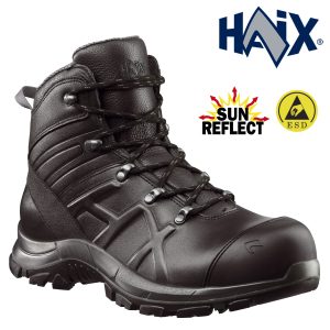Haix® BLACK EAGLE Safety 56 mid S3