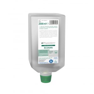  ECOSAN 2.000 ml Vario-Flasche