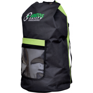 Zylindrischer Mehrzweck-Rucksack 49 Liter