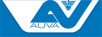 Logo AUVA