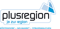 Logo plusregion