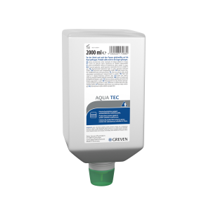 GREVEN® AQUA TEC Lotion 2.000 ml Varioflasche