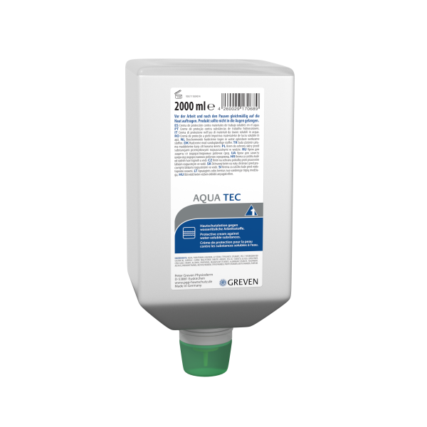 GREVEN® AQUA TEC Lotion 2.000 ml Varioflasche