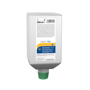 Schutzcreme GREVEN® OLEO TEC  2000 ml Varioflasche