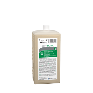 Spezial-Handreiniger GREVEN® SOFT ULTRA 1.000 ml