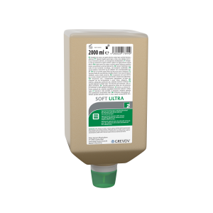 Spezial-Handreiniger GREVEN® SOFT ULTRA 2.000 ml Varioflasche