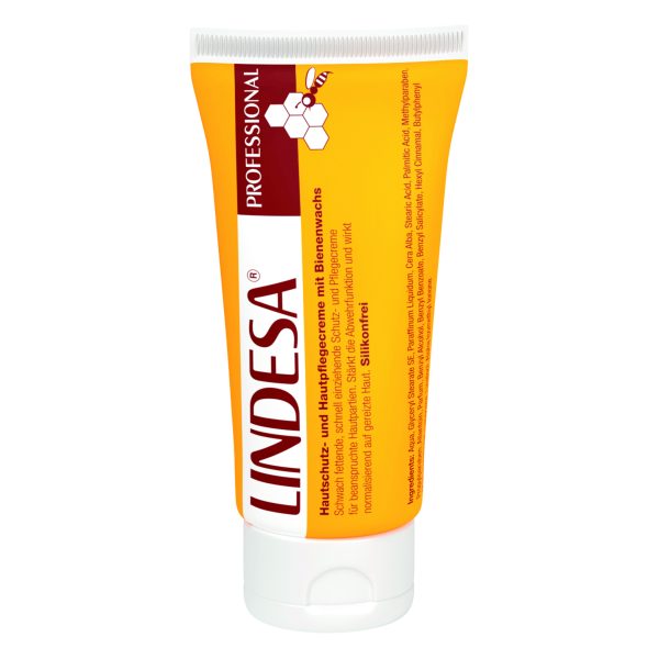 LINDESA® PROFESSIONAL 100 ml Tube