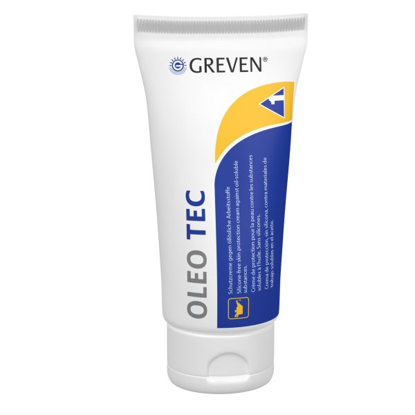Schutzcreme GREVEN® OLEO TEC