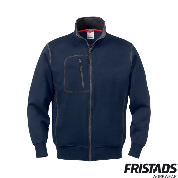 Acode Sweatjacke 1747 DF – Bild 2