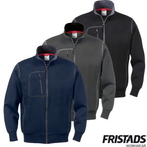 Acode Sweatjacke 1747 DF