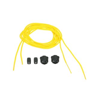 HAIX Schnürsenkel Reparaturset CNX Safety+ low yellow