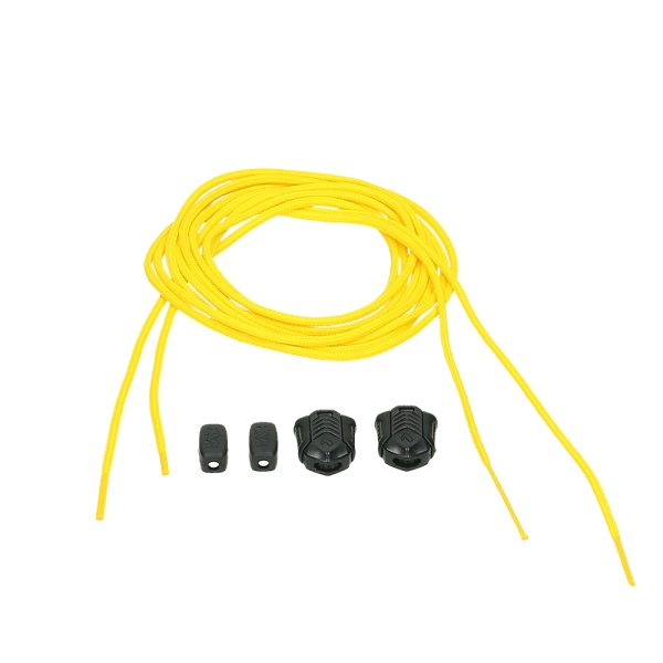 HAIX Schnürsenkel Reparaturset CNX Safety+ low yellow