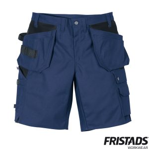 Fristads® Handwerker-Short FAS-201 blau *RP*