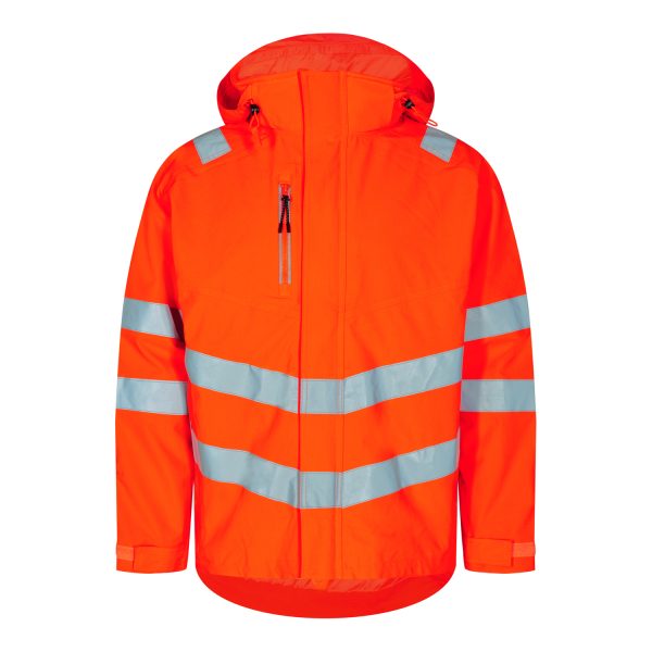 ENGEL Safety Shelljacke 1146 – Bild 9