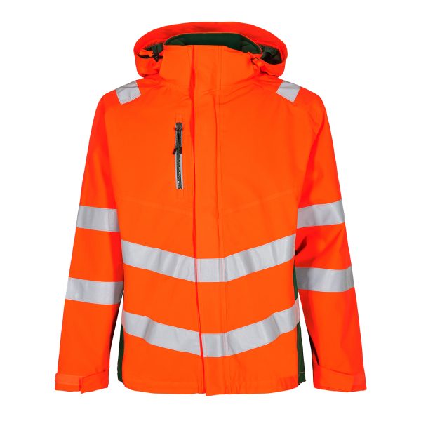 ENGEL Safety Shelljacke 1146 – Bild 8