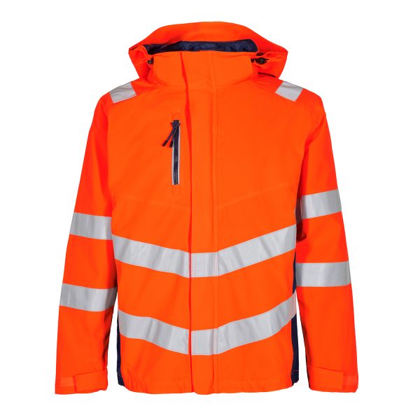 ENGEL Safety Shelljacke 1146 – Bild 3