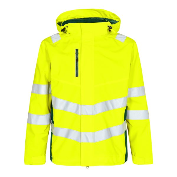 ENGEL Safety Shelljacke 1146 – Bild 7