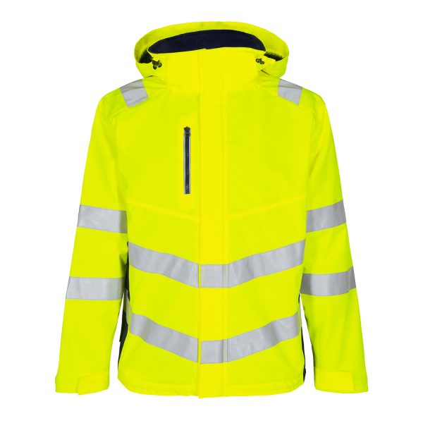 ENGEL Safety Shelljacke 1146 – Bild 2