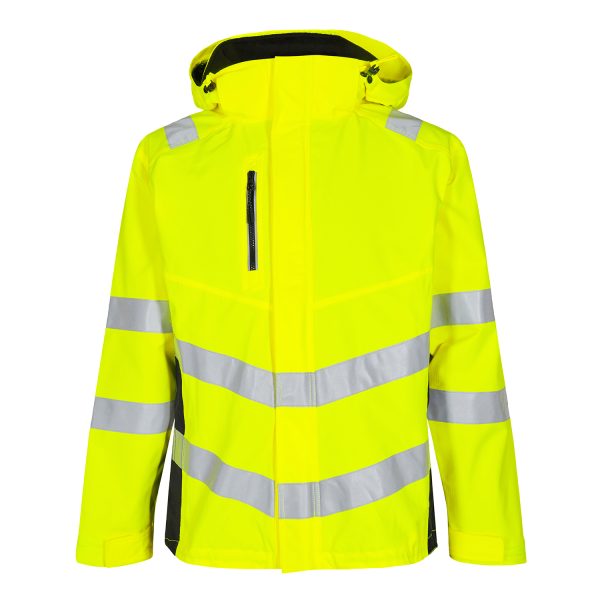 ENGEL Safety Shelljacke 1146 – Bild 5