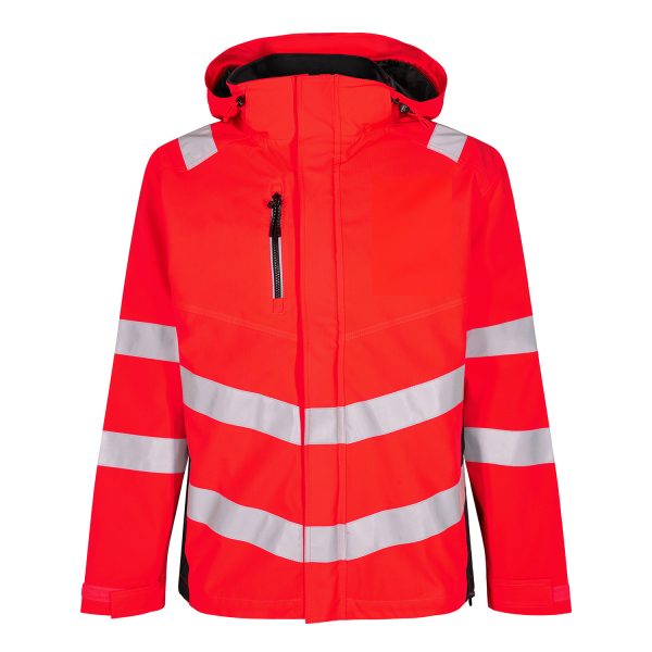 ENGEL Safety Shelljacke 1146 – Bild 4