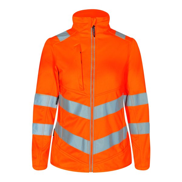 ENGEL Safety Damen Softshelljacke 1156 – Bild 9