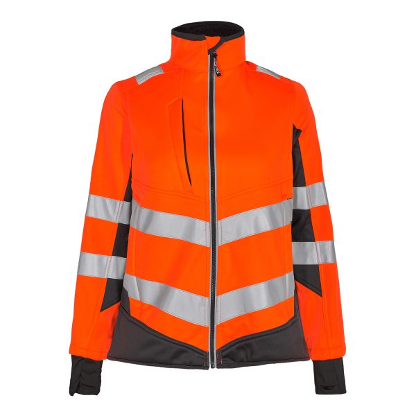 ENGEL Safety Damen Softshelljacke 1156 – Bild 6