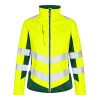 ENGEL Safety Damen Softshelljacke 1156 – Bild 7