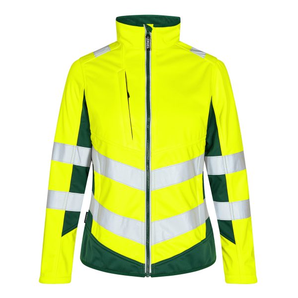 ENGEL Safety Damen Softshelljacke 1156 – Bild 7